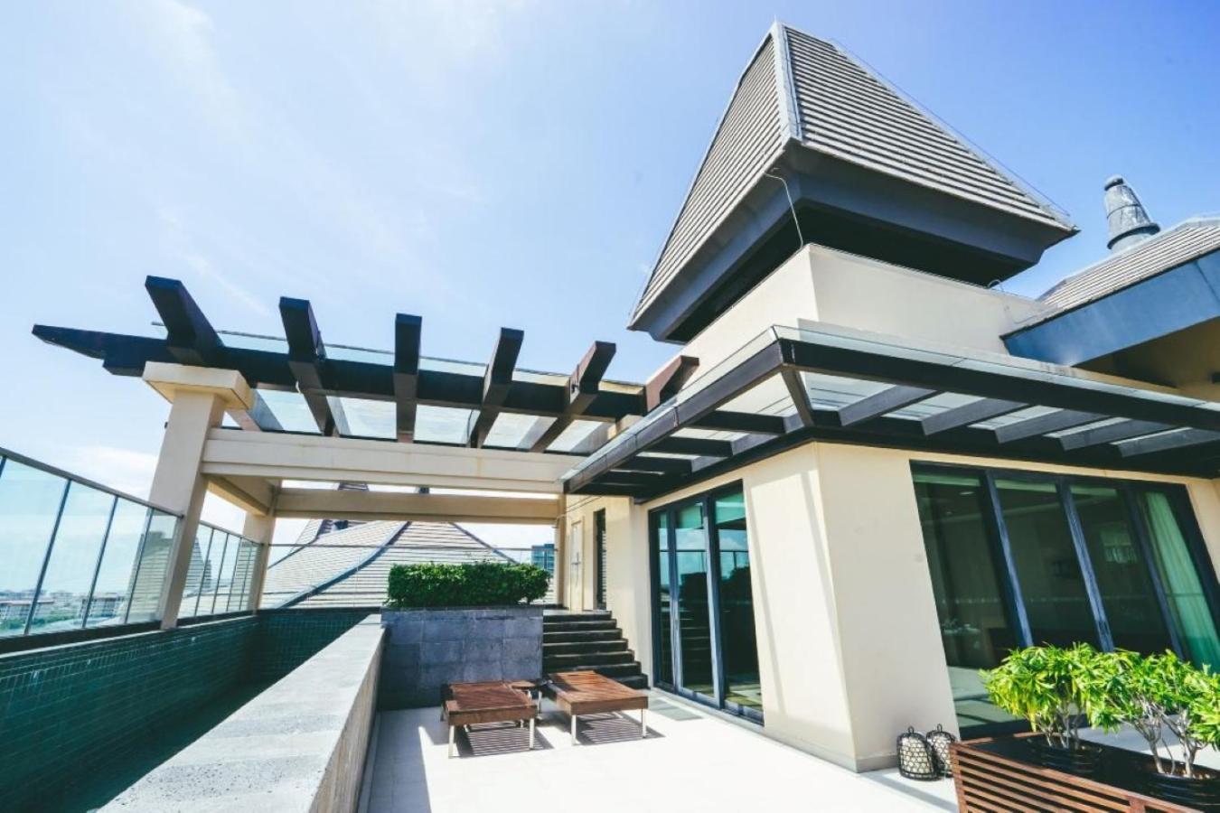Raffles Hainan Clear Water Bay Lingshui  Exterior foto