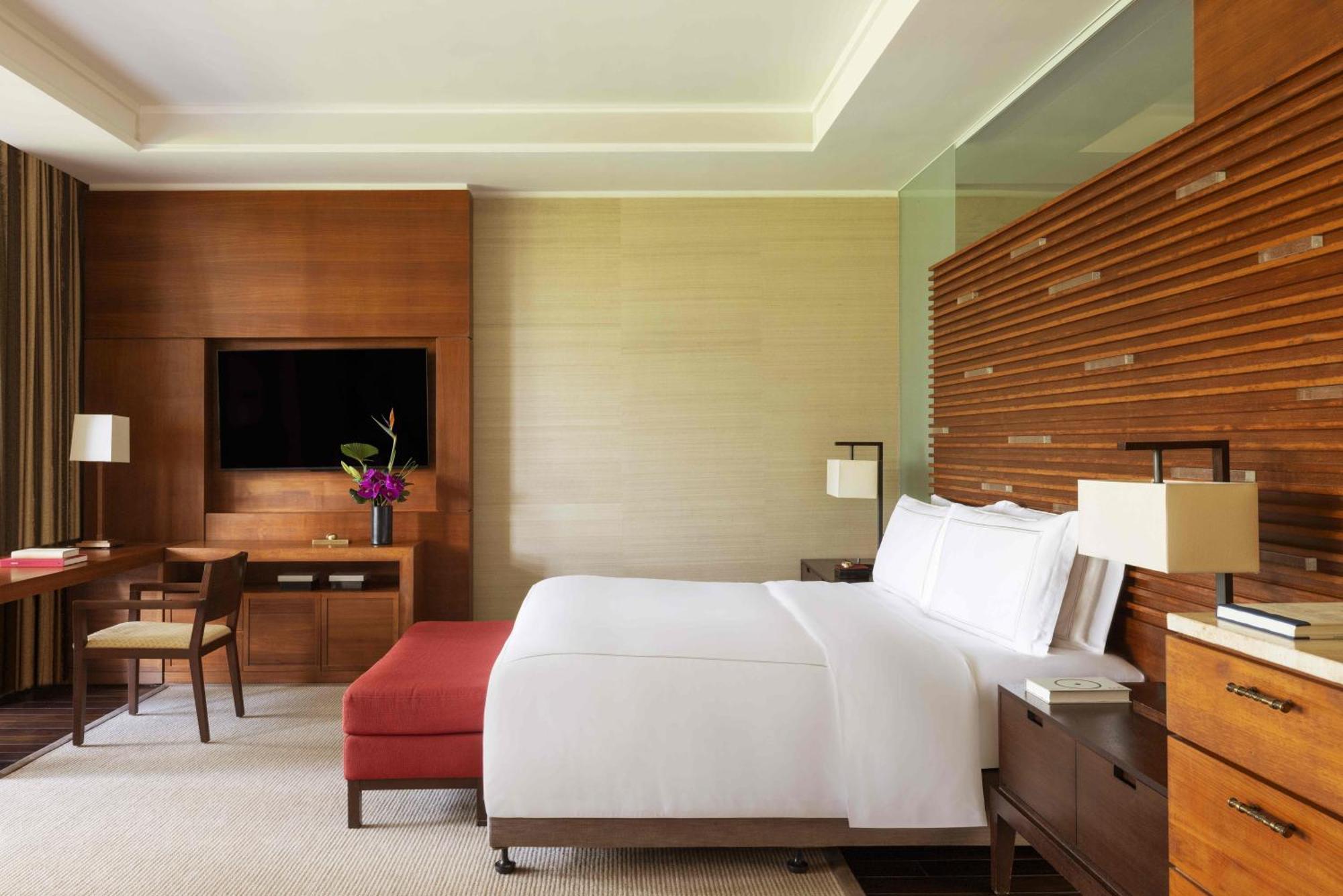Raffles Hainan Clear Water Bay Lingshui  Exterior foto