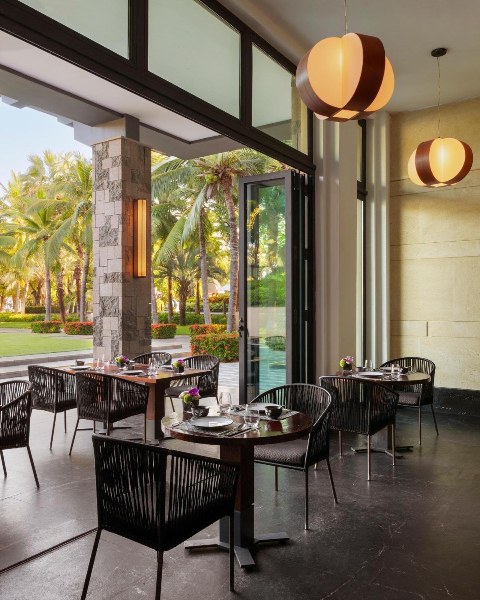 Raffles Hainan Clear Water Bay Lingshui  Exterior foto