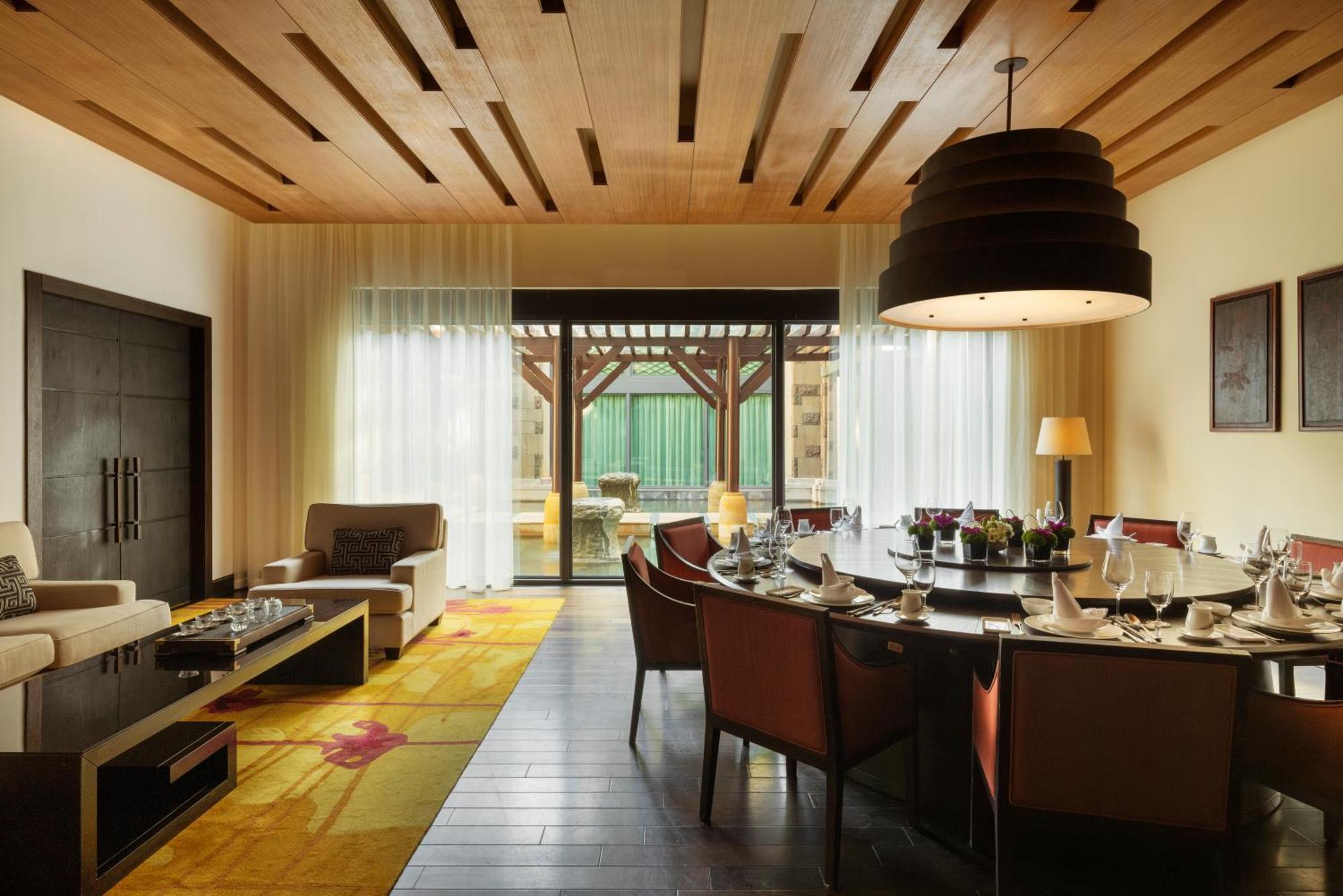 Raffles Hainan Clear Water Bay Lingshui  Exterior foto